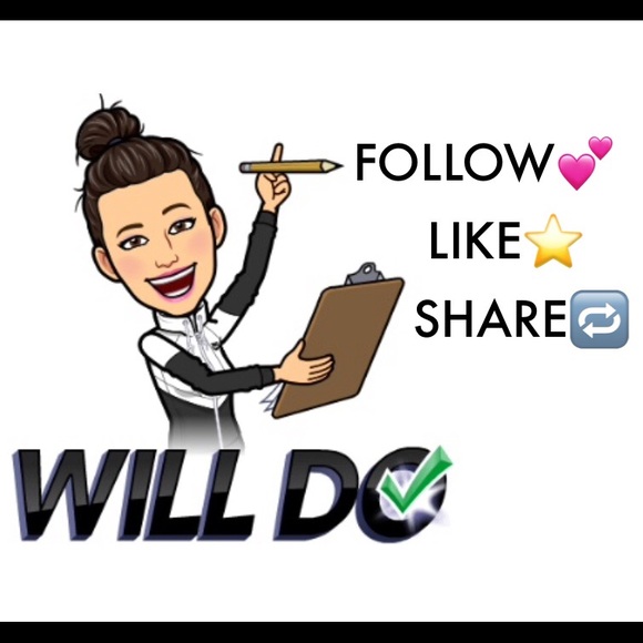 Gaining Followers Group! Other - Please Tag your PFF’S! Collect blues follow game!